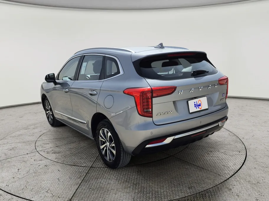 2023 Haval Jolion Active Plus 