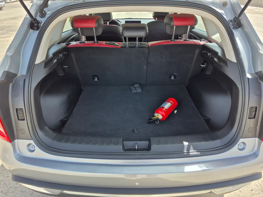 2023 Haval Jolion Active Plus 
