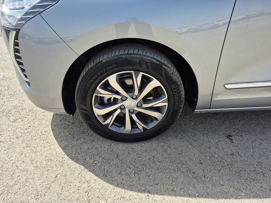 2023 Haval Jolion Active Plus 