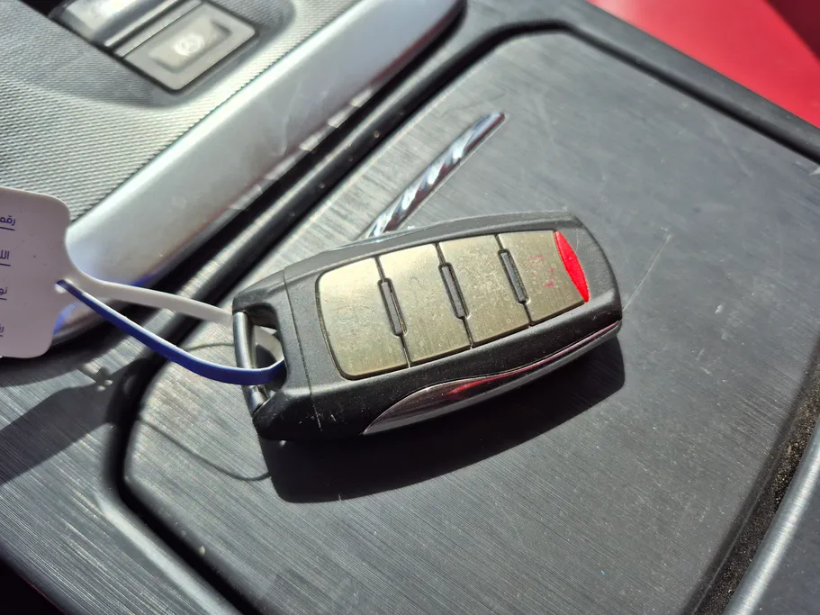 2023 Haval Jolion Active Plus 
