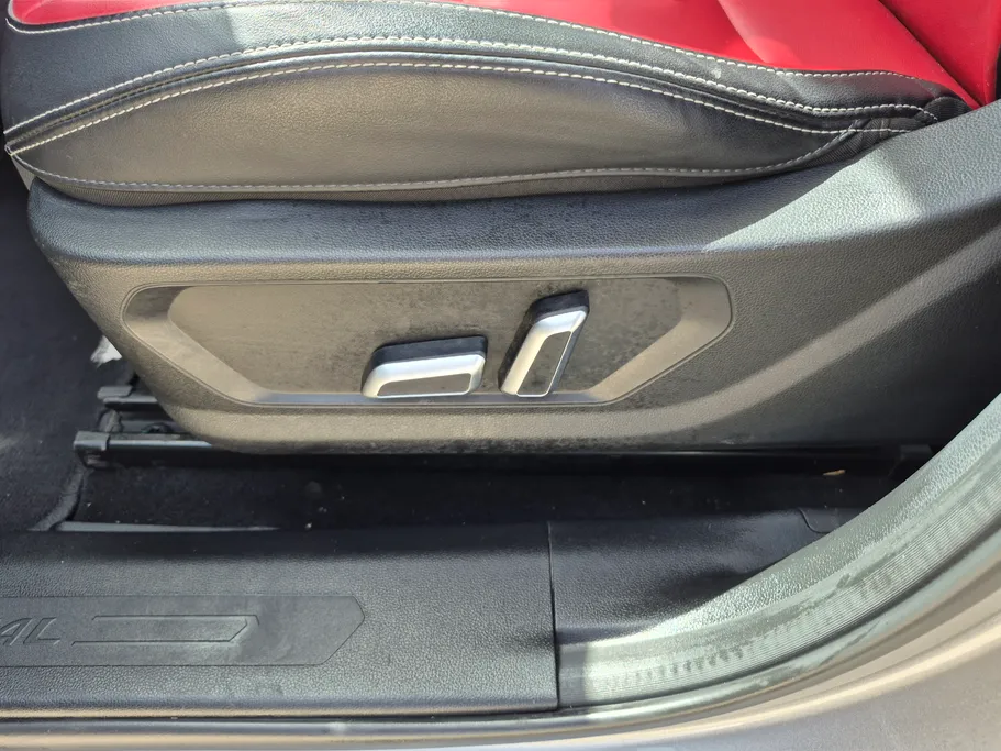 2023 Haval Jolion Active Plus 