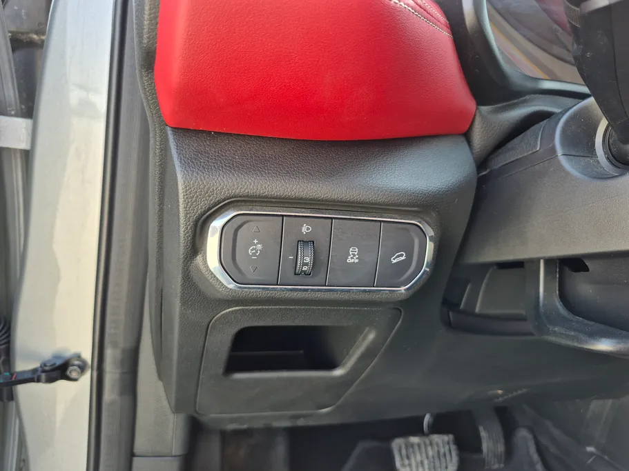 2023 Haval Jolion Active Plus 