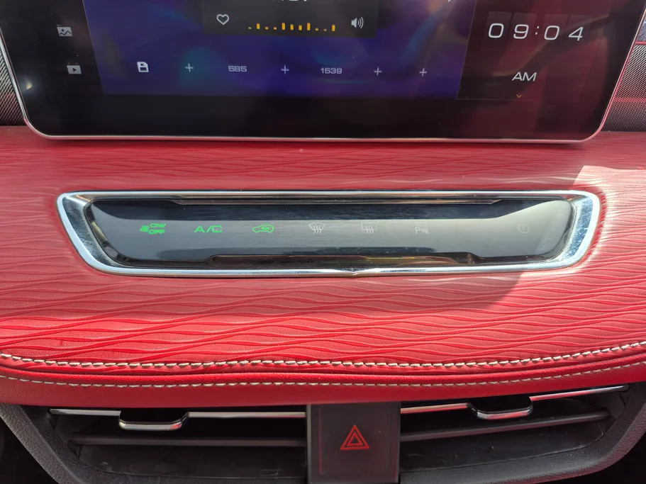 2023 Haval Jolion Active Plus 