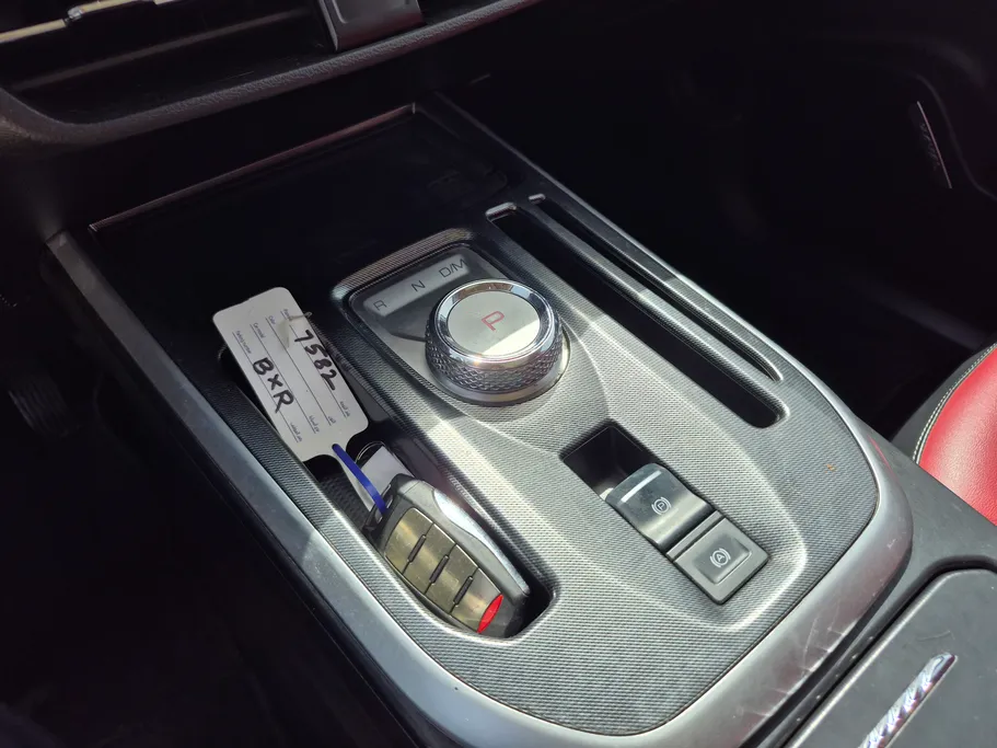 2023 Haval Jolion Active Plus 