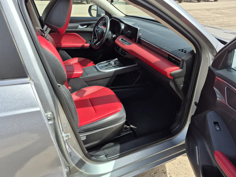 2023 Haval Jolion Active Plus 