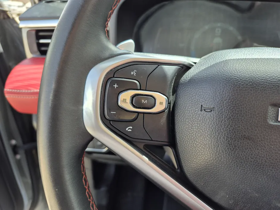 2023 Haval Jolion Active Plus 
