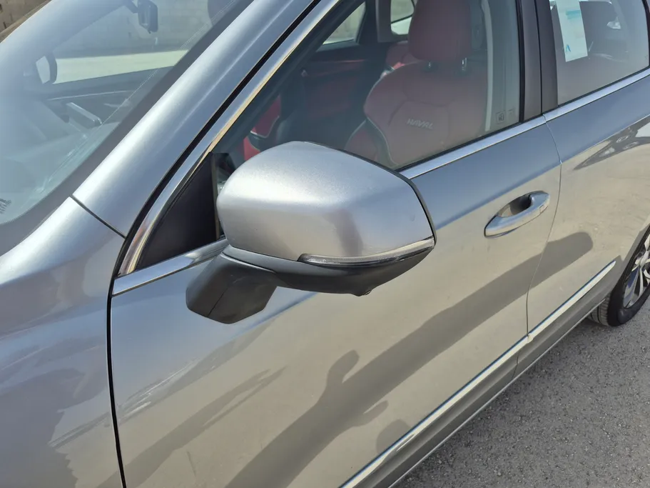 2023 Haval Jolion Active Plus 