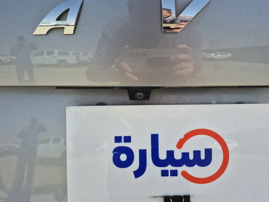 2023 Haval Jolion Active Plus 