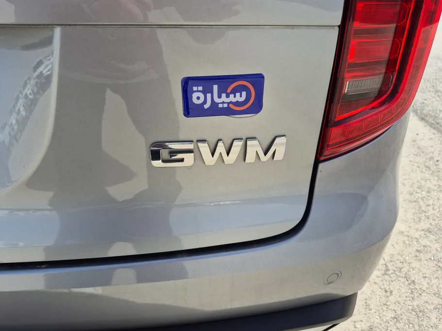 2023 Haval Jolion Active Plus 
