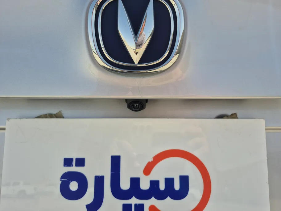 شانجان السفن Full Option 2026 