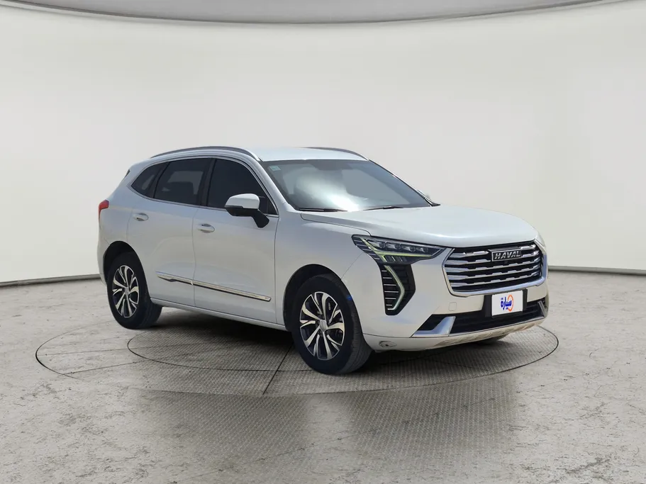 2023 Haval Jolion Active 
