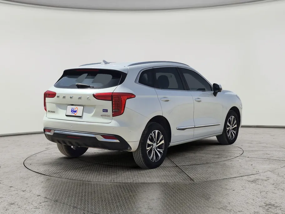 2023 Haval Jolion Active 
