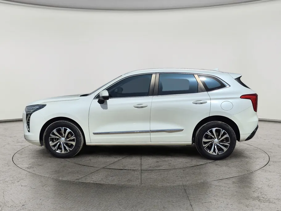 2023 Haval Jolion Active 