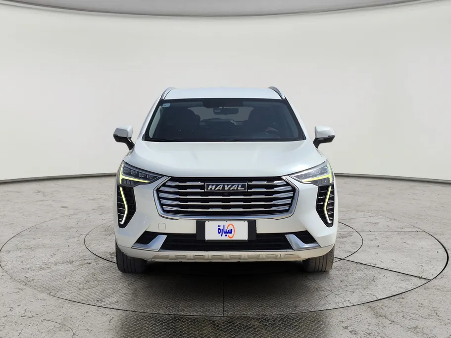 2023 Haval Jolion Active 
