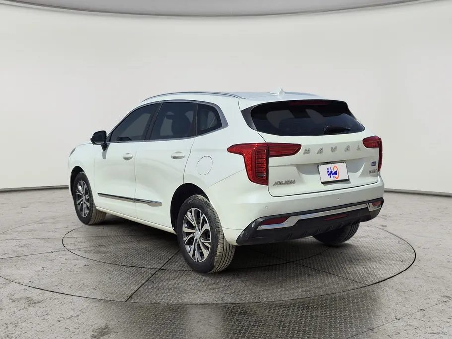 2023 Haval Jolion Active 