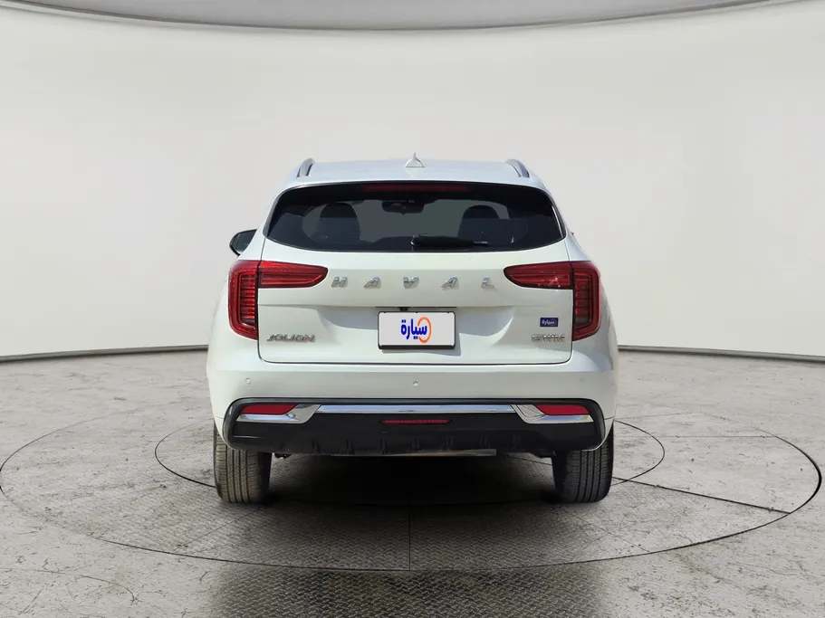 2023 Haval Jolion Active 