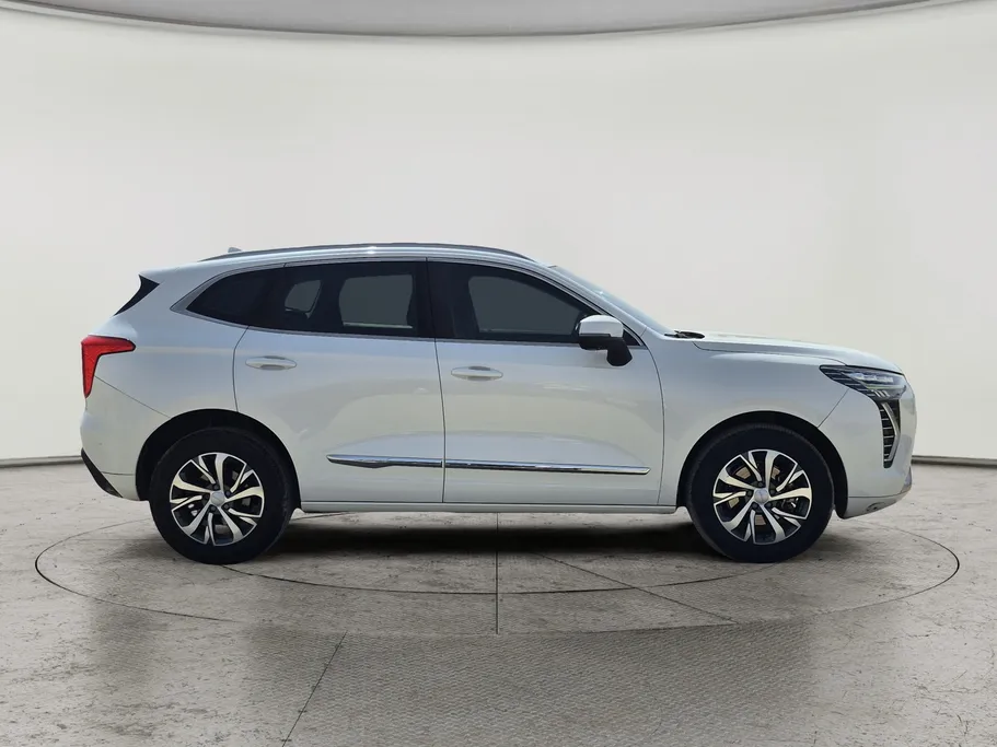 2023 Haval Jolion Active 