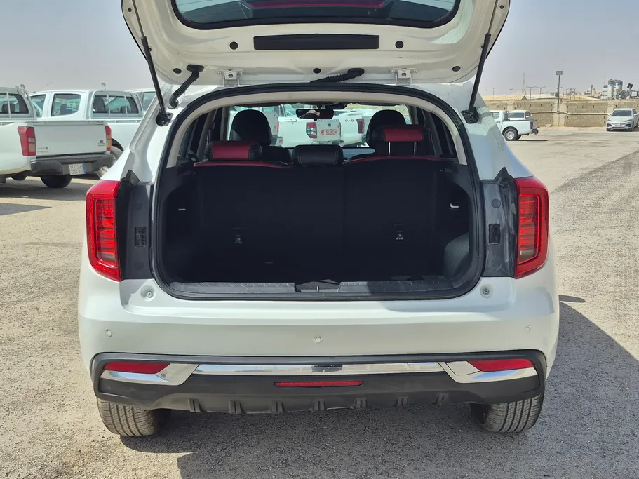 2023 Haval Jolion Active 