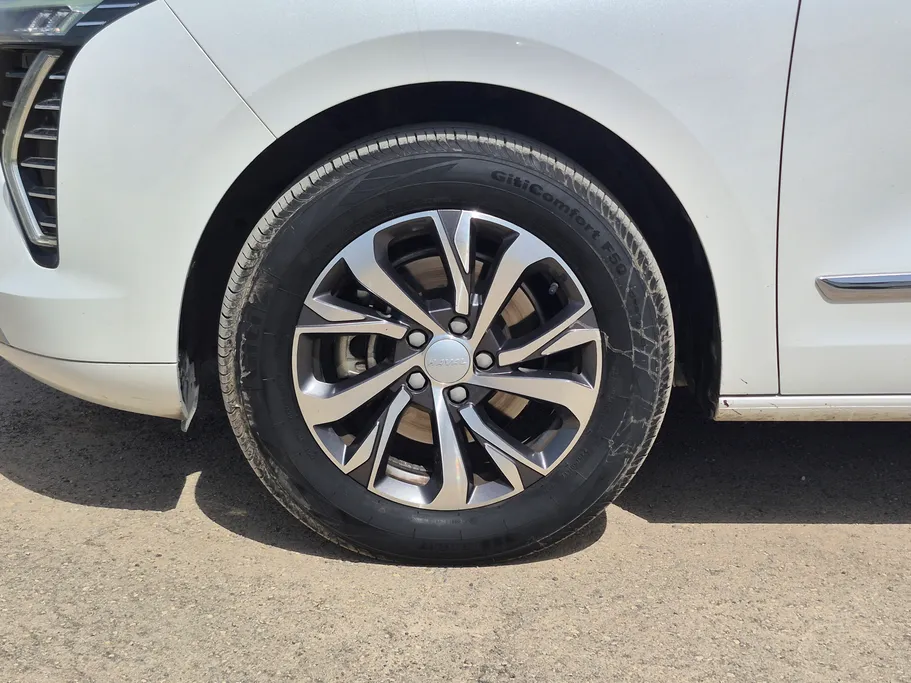 2023 Haval Jolion Active 