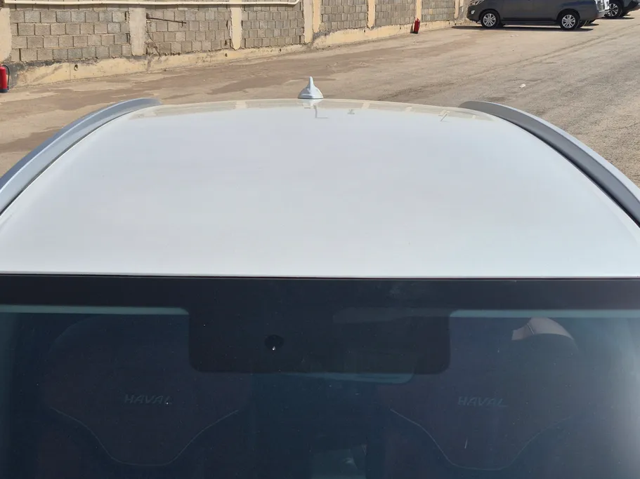 2023 Haval Jolion Active 