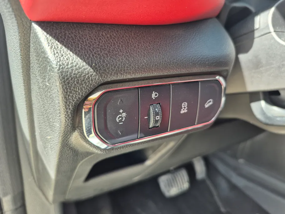 2023 Haval Jolion Active 