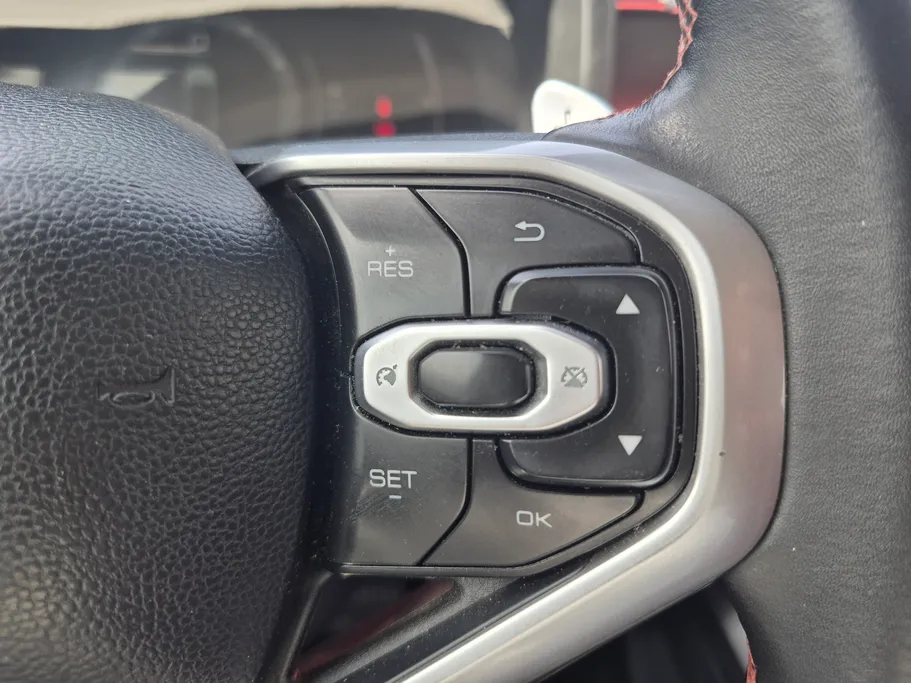 2023 Haval Jolion Active 