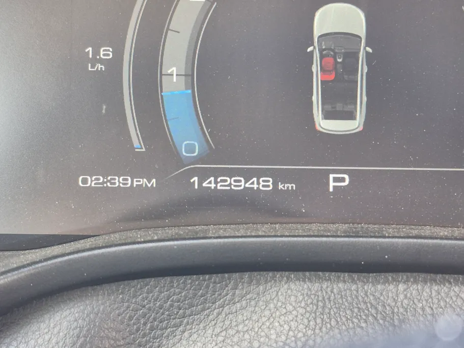 2023 Haval Jolion Active 