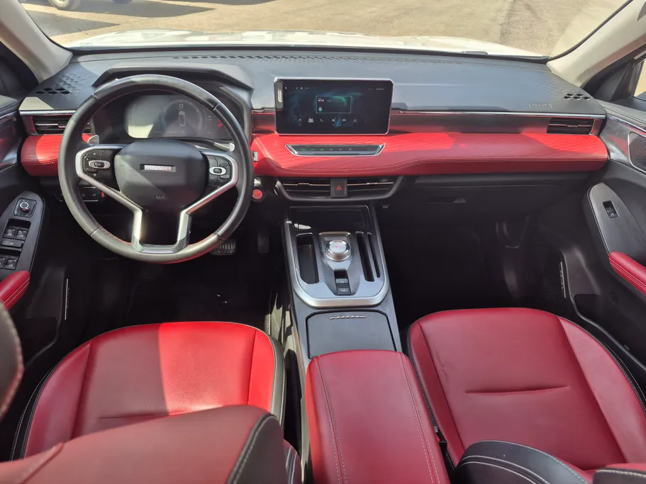 2023 Haval Jolion Active 