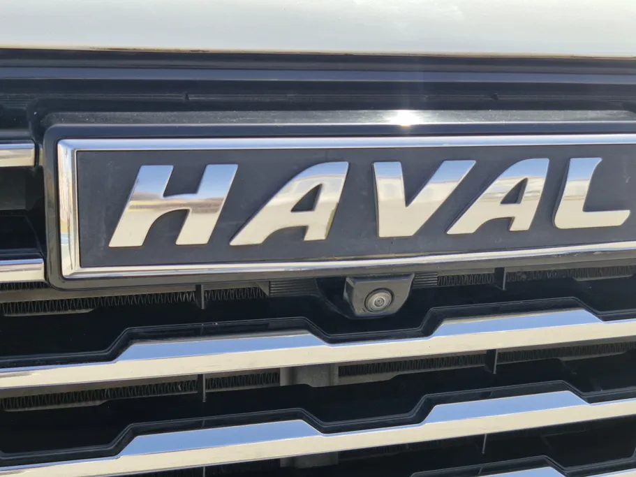 2023 Haval Jolion Active 
