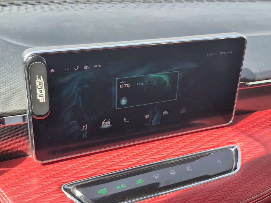 2023 Haval Jolion Active 