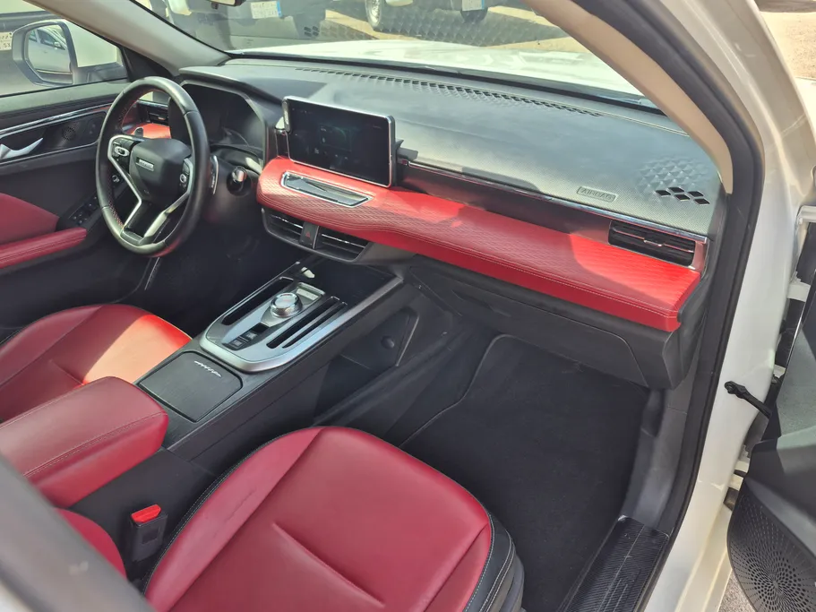 2023 Haval Jolion Active 
