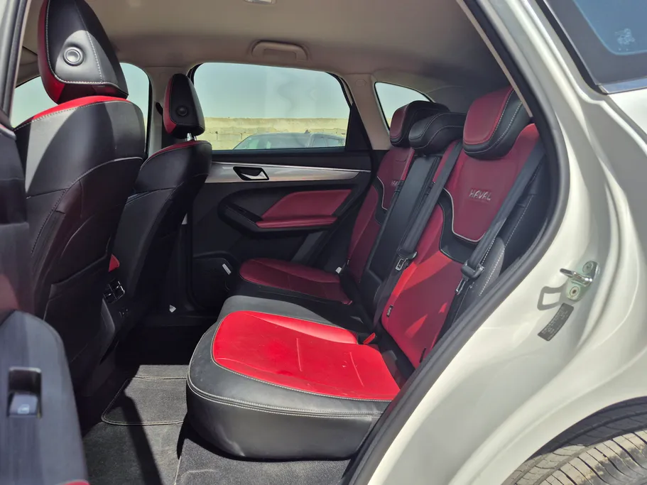 2023 Haval Jolion Active 