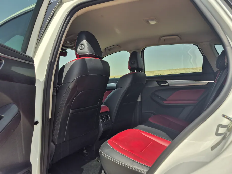 2023 Haval Jolion Active 