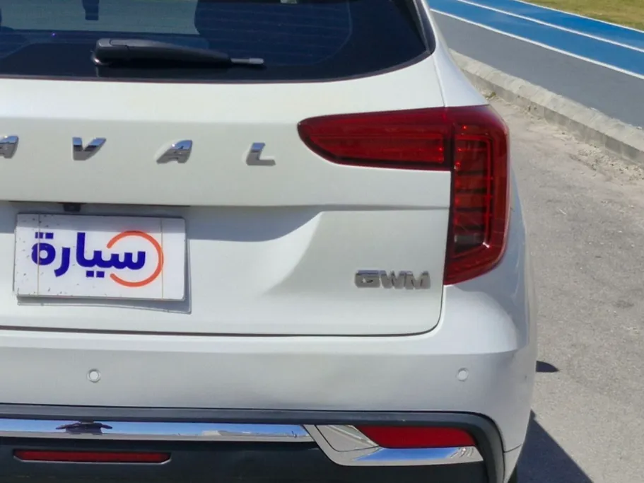 2023 Haval Jolion Active 