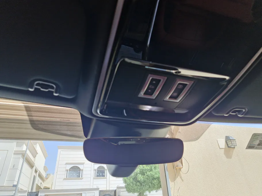 لاند روفر رنج روفر Sport HSE 2021 