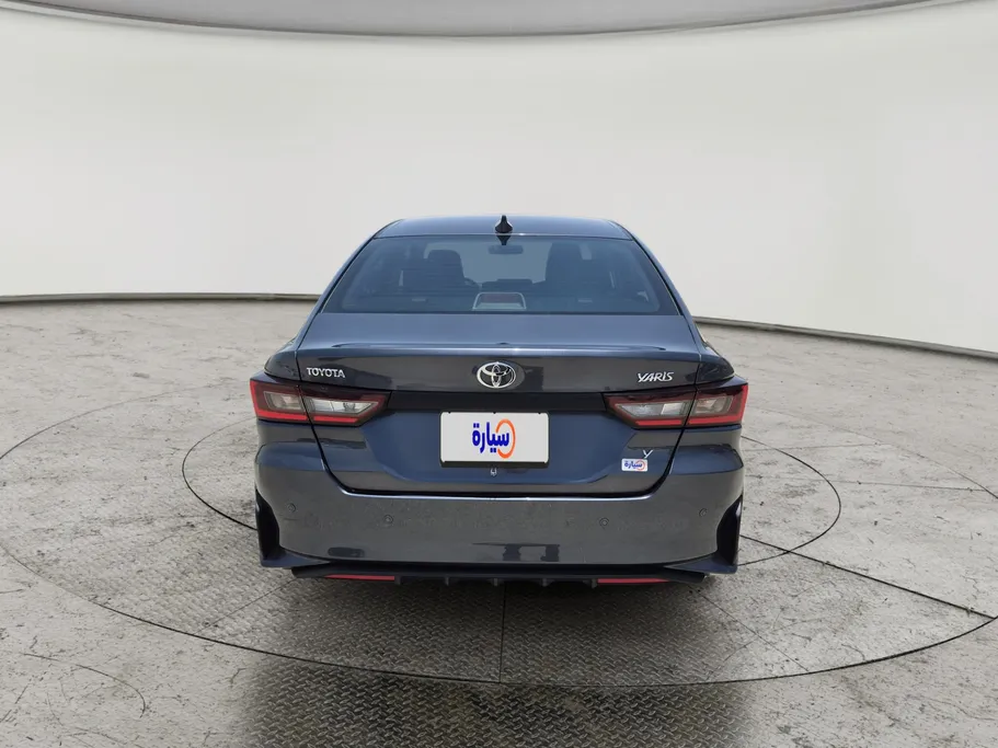 2024 Toyota Yaris  Y 