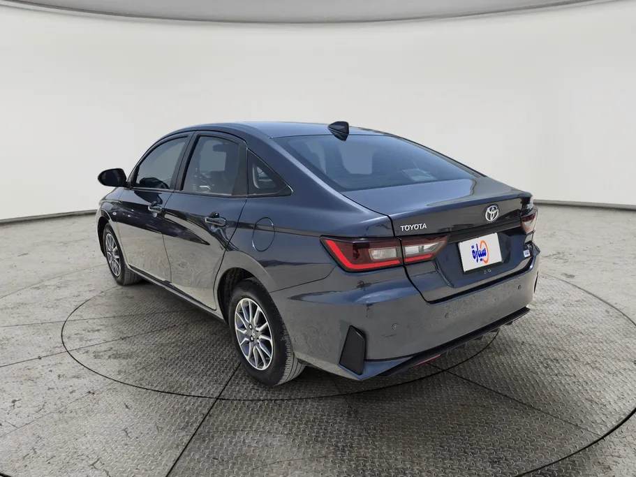 2024 Toyota Yaris  Y 