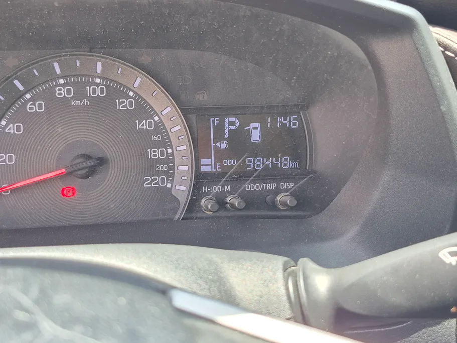 2024 Toyota Yaris  Y 