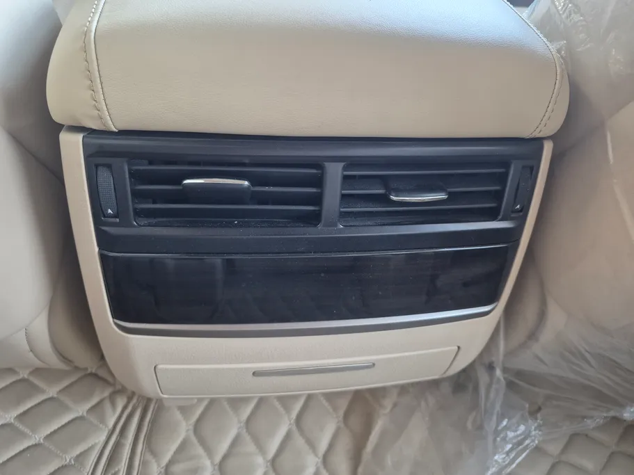 لكزس LX 570 2021 