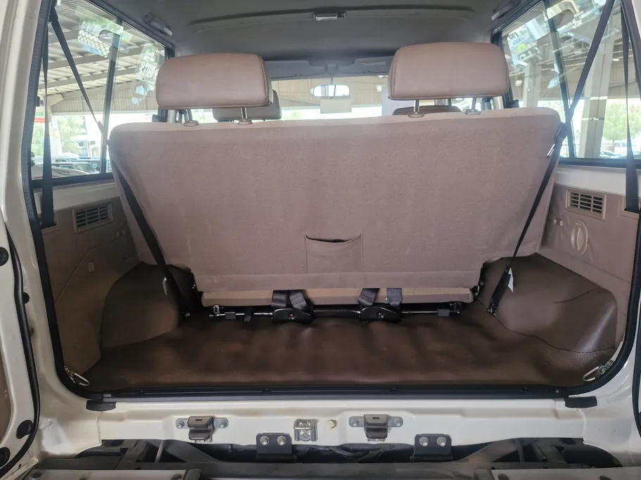 2023 Toyota LAND CRUISER 70 LX 