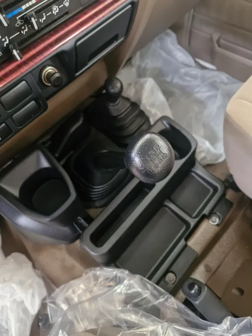 2023 Toyota LAND CRUISER 70 LX 