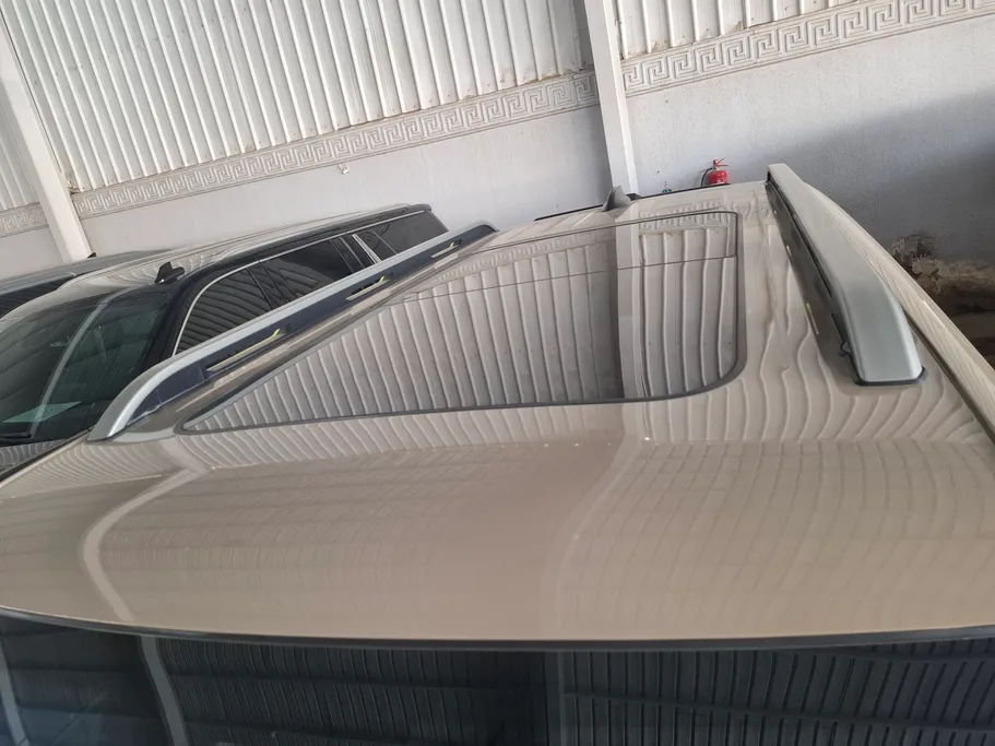 2025 Jetour T2 Luxury 