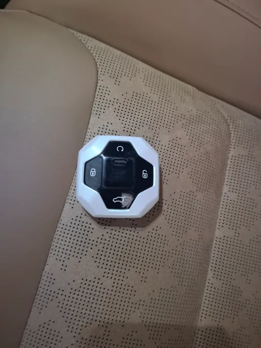 2025 Jetour T2 Luxury 