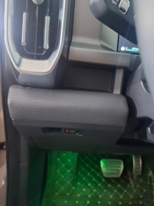2025 Jetour T2 Luxury 