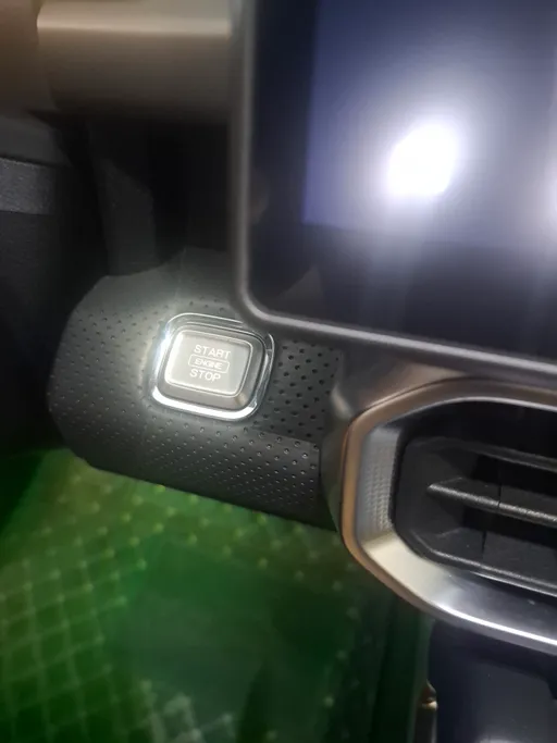 2025 Jetour T2 Luxury 