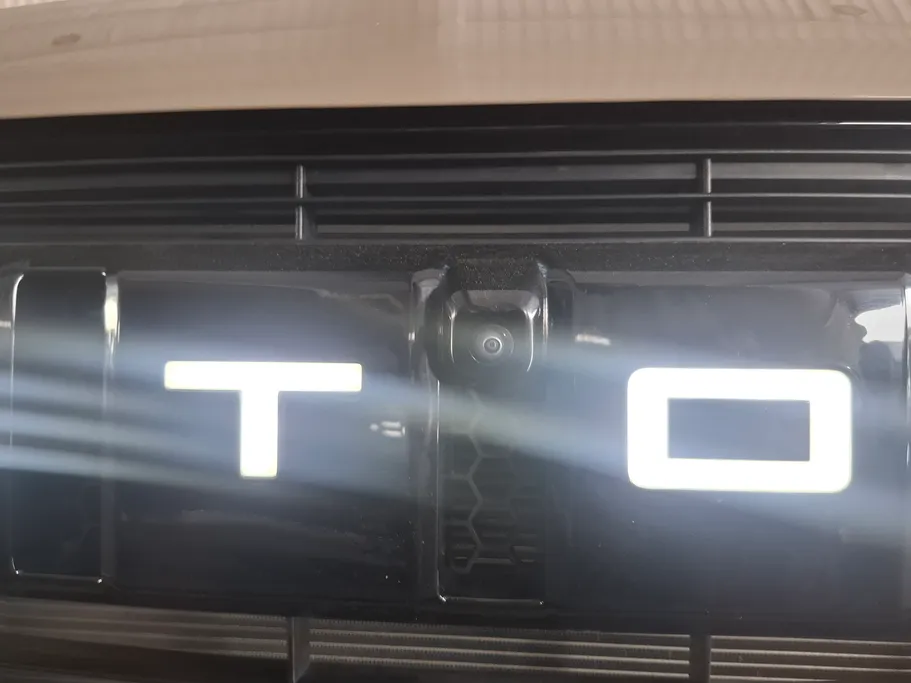 2025 Jetour T2 Luxury 