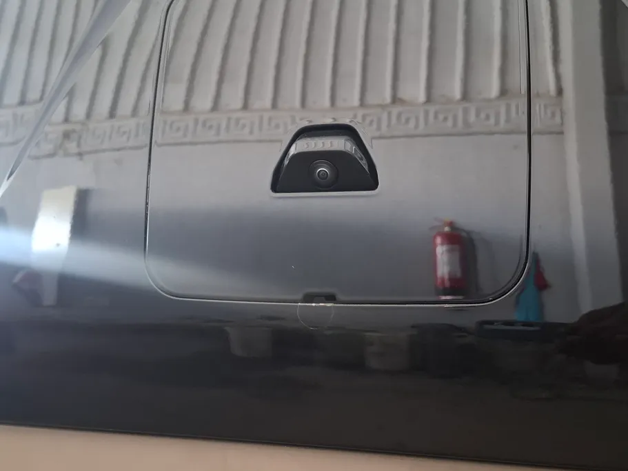 2025 Jetour T2 Luxury 