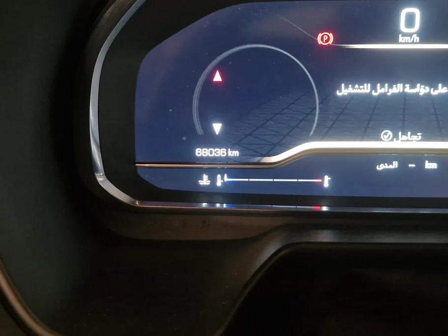 جي إم سي  يوكن SLE 2024 