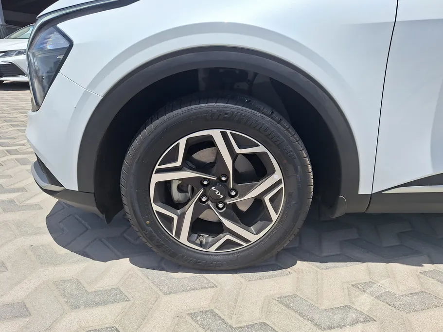 كيا سبورتاج LX 2023 