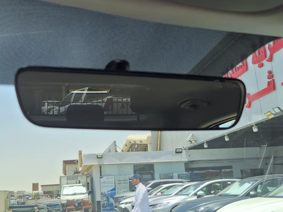كيا سبورتاج LX 2023 
